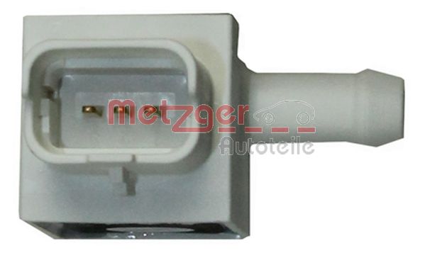 METZGER 0906304 ORIGINAL ERSATZTEIL GREENPARTS Sensor, Abgasdruck